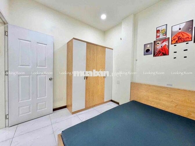 🌿🏡 CHO THUÊ 1PN/2PN FULL NỘI THẤT BANCOL NGAY VƯỜN LÀI - TÂN PHÚ 🏡🌿