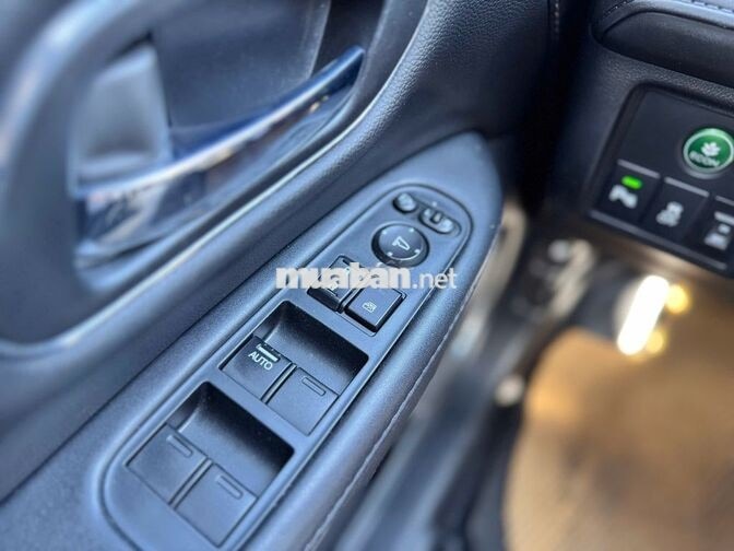 Honda HR-V 2021 1.8 L 64.000 km Đỏ