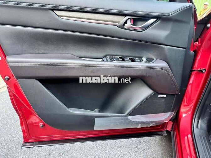 Mazda CX-5 2024 2.0Premium Exclusive Đỏ 1600km