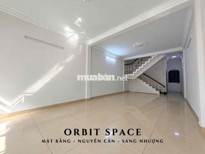 MẶT BẰNG KD NGAY CÔNG VIÊN VĂN HOÁ PHÚ NHUẬN 45m2 CÓ VỈA HÈ RỘNG