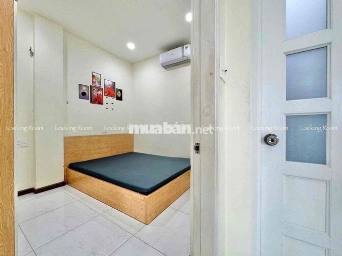 🌿🏡 CHO THUÊ 1PN/2PN FULL NỘI THẤT BANCOL NGAY VƯỜN LÀI - TÂN PHÚ 🏡🌿