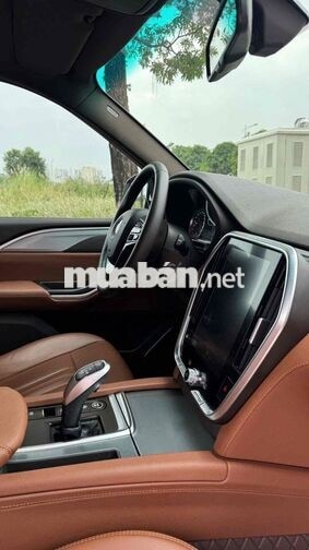 VinFast Lux SA 2021 Premium 121811 km Trắng