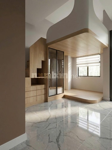 Bán nhà chung cư phố Tôn Thất Tùng Hà Nội 