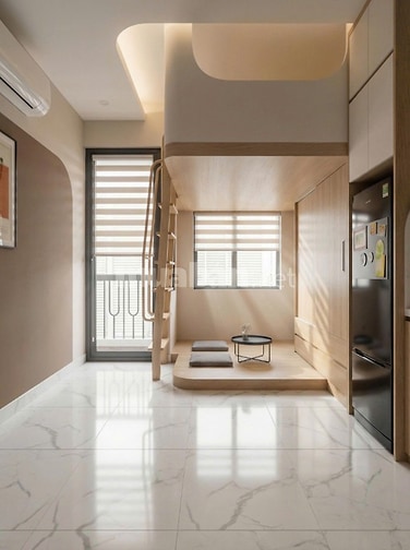 Bán nhà chung cư phố Tôn Thất Tùng Hà Nội 