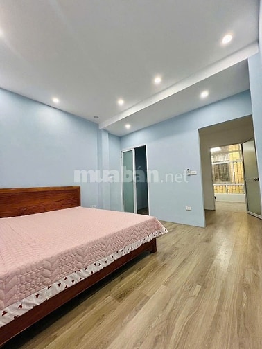 CHO THUÊ NHÀ NGUYÊN CĂN 3 TẦNG ĐỦ NỘI THẤT TẠI PHỐ TÔN ĐỨC THẮNG