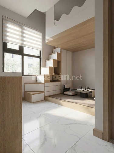 Bán nhà chung cư phố Tôn Thất Tùng Hà Nội 