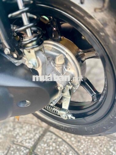 Yamaha Grande ABS hybrid đk 09/2025,xe lướt 4000km