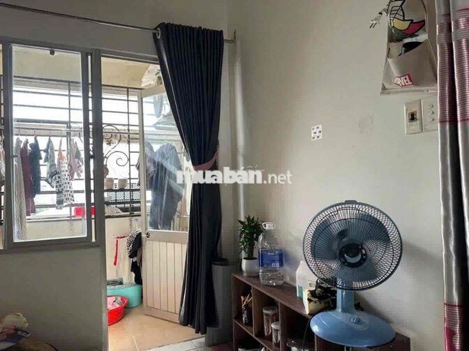 Nữ Ở Ghép Q10 - Chung Cư Ngô Gia Tự
