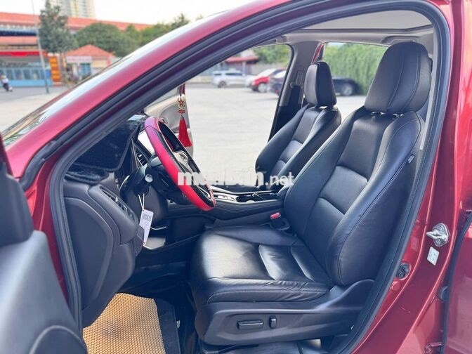 Honda HR-V 2021 1.8 L 64.000 km Đỏ