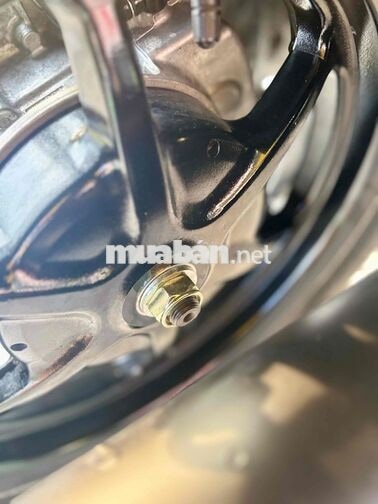 Yamaha Grande ABS hybrid đk 09/2025,xe lướt 4000km