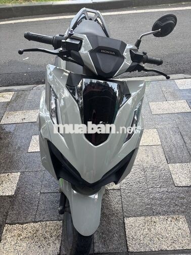 Honda Vario 160 ABS màu Xám