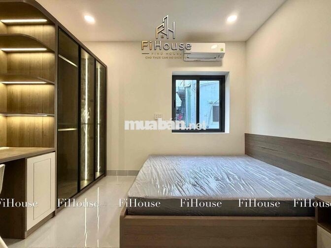 CHO THUÊ CĂN HỘ MÁY GIẶT RIÊNG GẦN LÝ THƯỜNG KIỆT - BẮC HẢI QUẬN 10