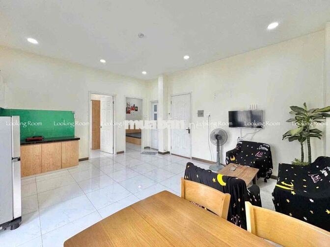🌿🏡 CHO THUÊ 1PN/2PN FULL NỘI THẤT BANCOL NGAY VƯỜN LÀI - TÂN PHÚ 🏡🌿