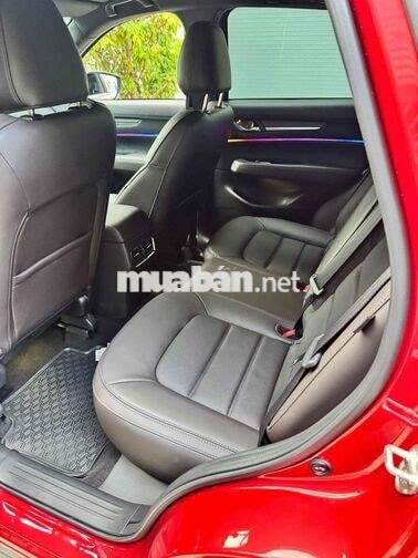 Mazda CX-5 2024 2.0Premium Exclusive Đỏ 1600km