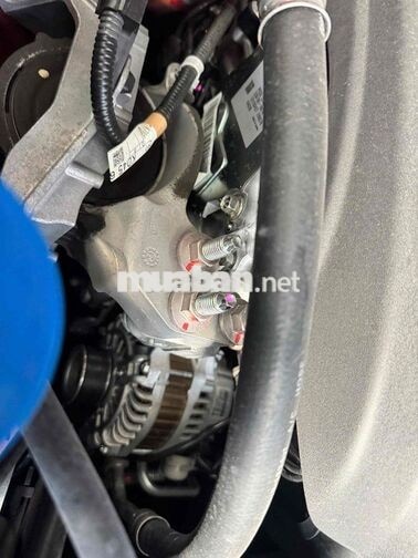 Mazda CX-5 2024 2.0Premium Exclusive Đỏ 1600km