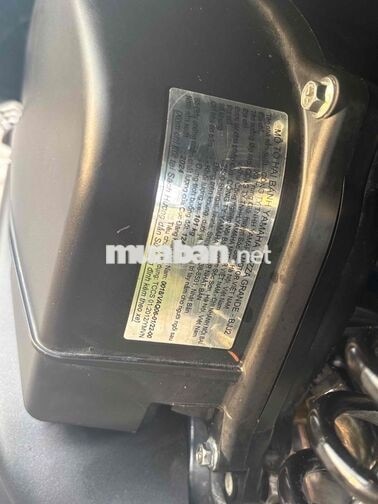 Yamaha Grande ABS hybrid đk 09/2025,xe lướt 4000km