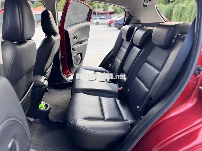 Honda HR-V 2021 1.8 L 64.000 km Đỏ