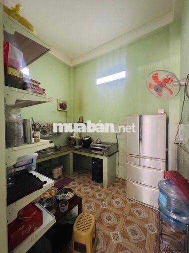Nhà cho thuê hẻm XH đường Nguyễn Nhữ Lãm, Phú Thọ Hoà, Tân Phú