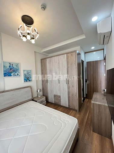 Carillon 1- 97m2, 3PN ban công Full nội thất, 16 tr/th ở liên