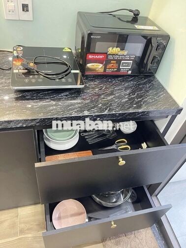 🔥 P101 – CĂN HỘ TẦNG TRỆT GẦN BIỂN | 8TR/THÁNG