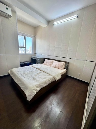 Carillon 1- 97m2, 3PN ban công Full nội thất, 16 tr/th ở liên