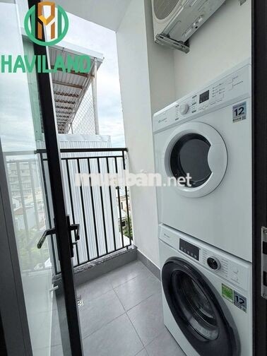 🔥 P101 – CĂN HỘ TẦNG TRỆT GẦN BIỂN | 8TR/THÁNG