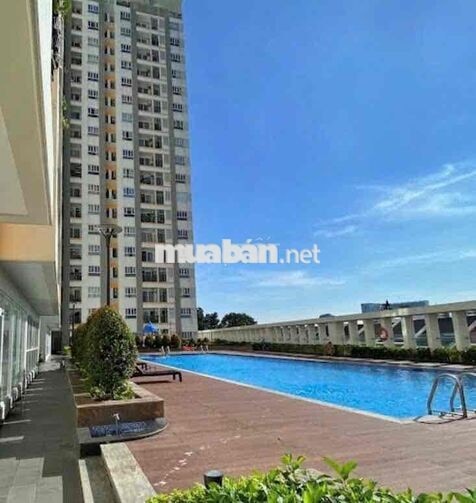CHỦ GỞI BÁN GẤP CĂN HỘ ĐẸP 2PN 4,2TỶ THƯƠNG LƯỢNG