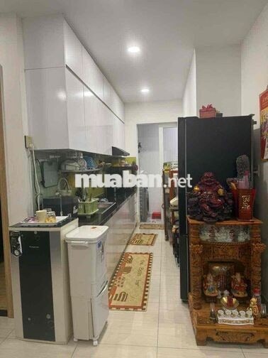 CHỦ GỞI BÁN GẤP CĂN HỘ ĐẸP 2PN 4,2TỶ THƯƠNG LƯỢNG