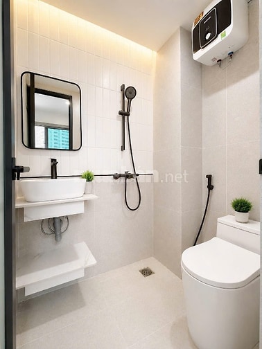 Bán nhà phố Trương Định Hà Nội, 8 tầng thang máy