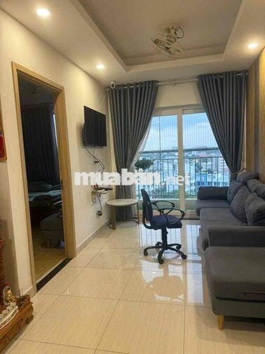 CHỦ GỞI BÁN GẤP CĂN HỘ ĐẸP 2PN 4,2TỶ THƯƠNG LƯỢNG