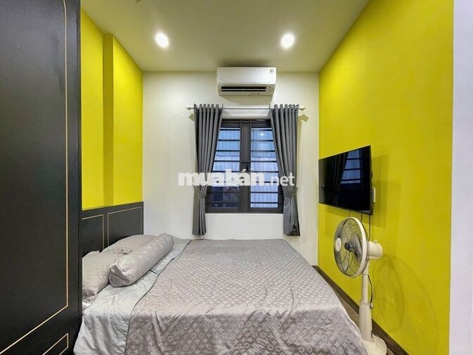 🔥 P101 – CĂN HỘ TẦNG TRỆT GẦN BIỂN | 8TR/THÁNG