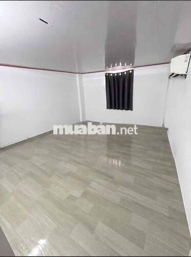Cho thuê nhà hẻm Thạch Lam ,Tân Phú - 37m2 có gác ,gần hẻm xe hơi
