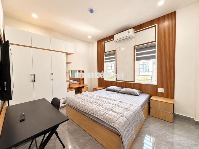 CHO THUÊ CĂN HỘ 1 PHÒNG NGỦ MỚI ĐẸP KENG – PHẠM HỮU KÍNH, SƠN TRÀ