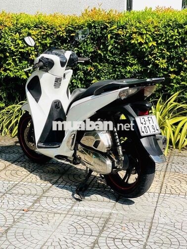 sh cuối 2018 rin chất chạy chuẩn 26k odo bao tua