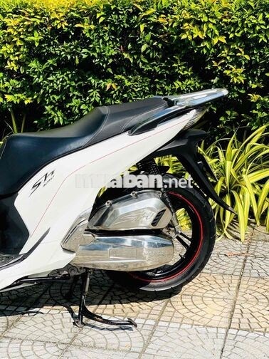 sh cuối 2018 rin chất chạy chuẩn 26k odo bao tua