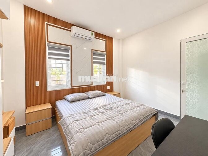 CHO THUÊ CĂN HỘ 1 PHÒNG NGỦ MỚI ĐẸP KENG – PHẠM HỮU KÍNH, SƠN TRÀ