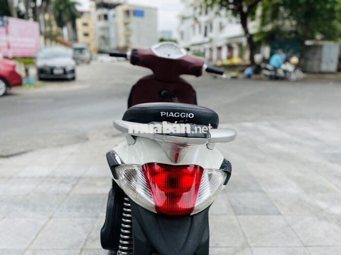Piaggio Liberty 125cc ie3v nguyên bản bao mới chất