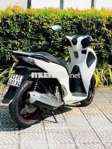 sh cuối 2018 rin chất chạy chuẩn 26k odo bao tua