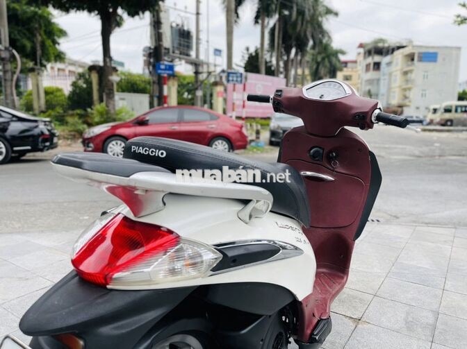 Piaggio Liberty 125cc ie3v nguyên bản bao mới chất