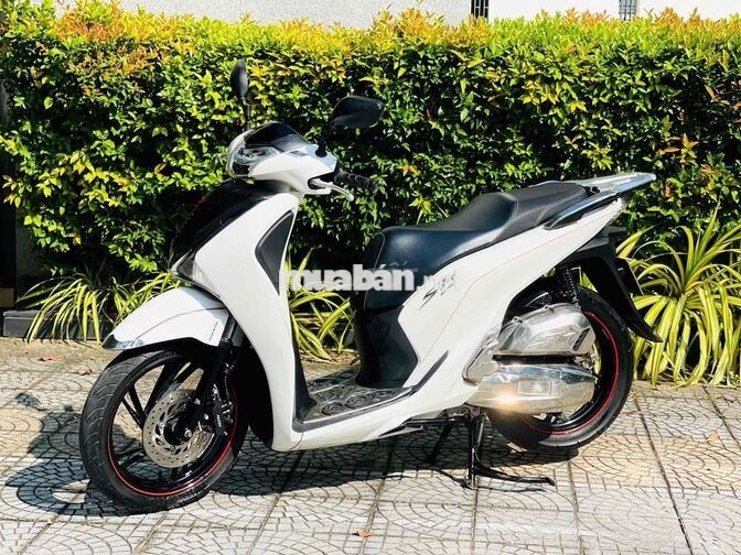 sh cuối 2018 rin chất chạy chuẩn 26k odo bao tua