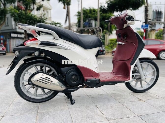 Piaggio Liberty 125cc ie3v nguyên bản bao mới chất