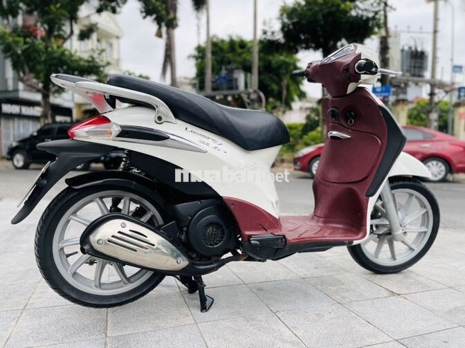 Piaggio Liberty 125cc ie3v nguyên bản bao mới chất