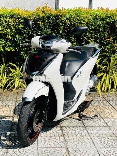 sh cuối 2018 rin chất chạy chuẩn 26k odo bao tua