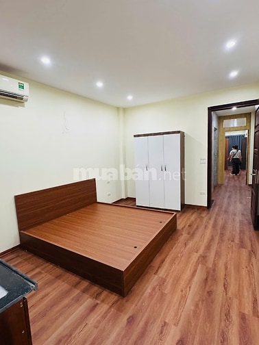 Nghĩa Tân cho thuê CCMN đầy đủ nột thất, sẵn vào ngay