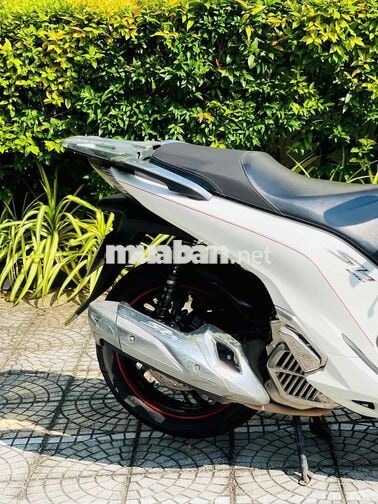 sh cuối 2018 rin chất chạy chuẩn 26k odo bao tua