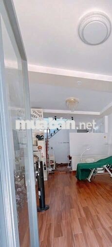 CHO THUÊ NHÀ NGUYÊN CĂN 4PN MAI HOA THÔN GẦN BÙI THỊ XUÂN ĐÀ LẠT 16TR