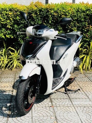 sh cuối 2018 rin chất chạy chuẩn 26k odo bao tua