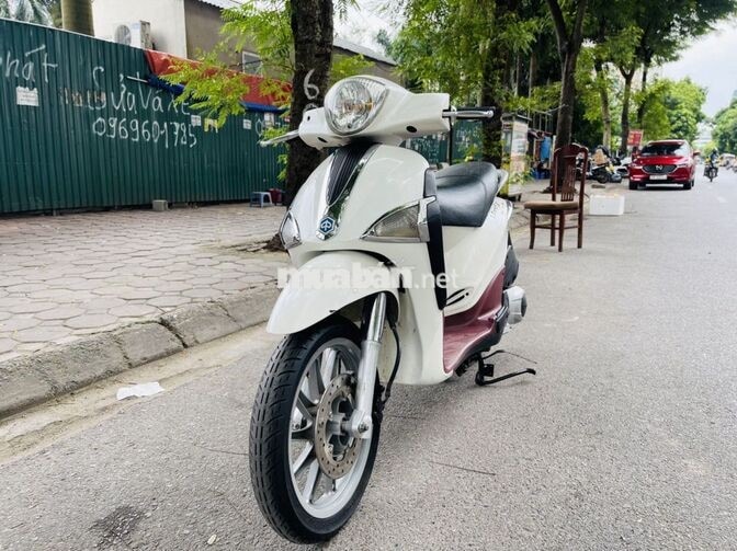 Piaggio Liberty 125cc ie3v nguyên bản bao mới chất