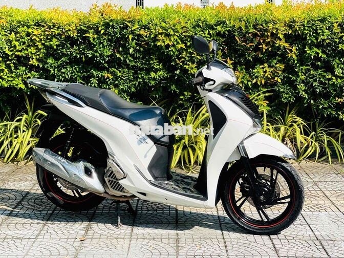 sh cuối 2018 rin chất chạy chuẩn 26k odo bao tua