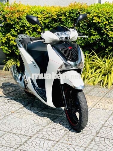 sh cuối 2018 rin chất chạy chuẩn 26k odo bao tua